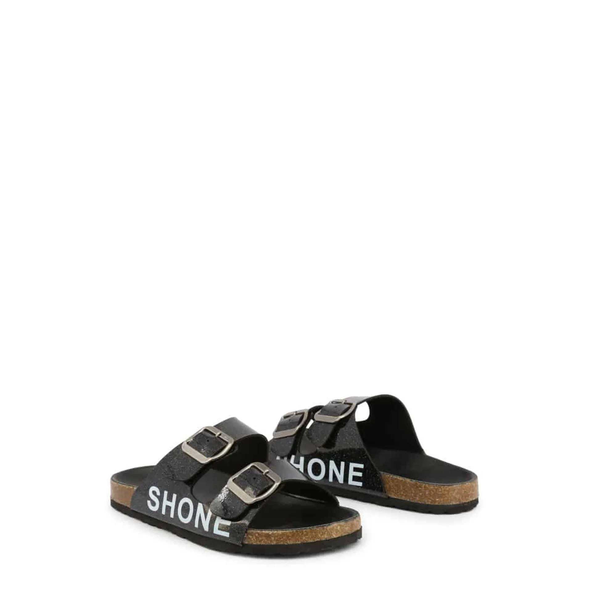 Shone Girls Flip Flops - Kids Shoes