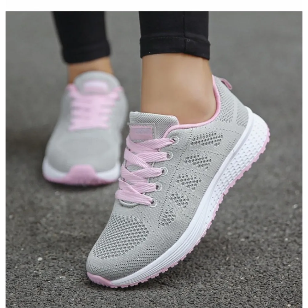 Sneakers Casual Shoes