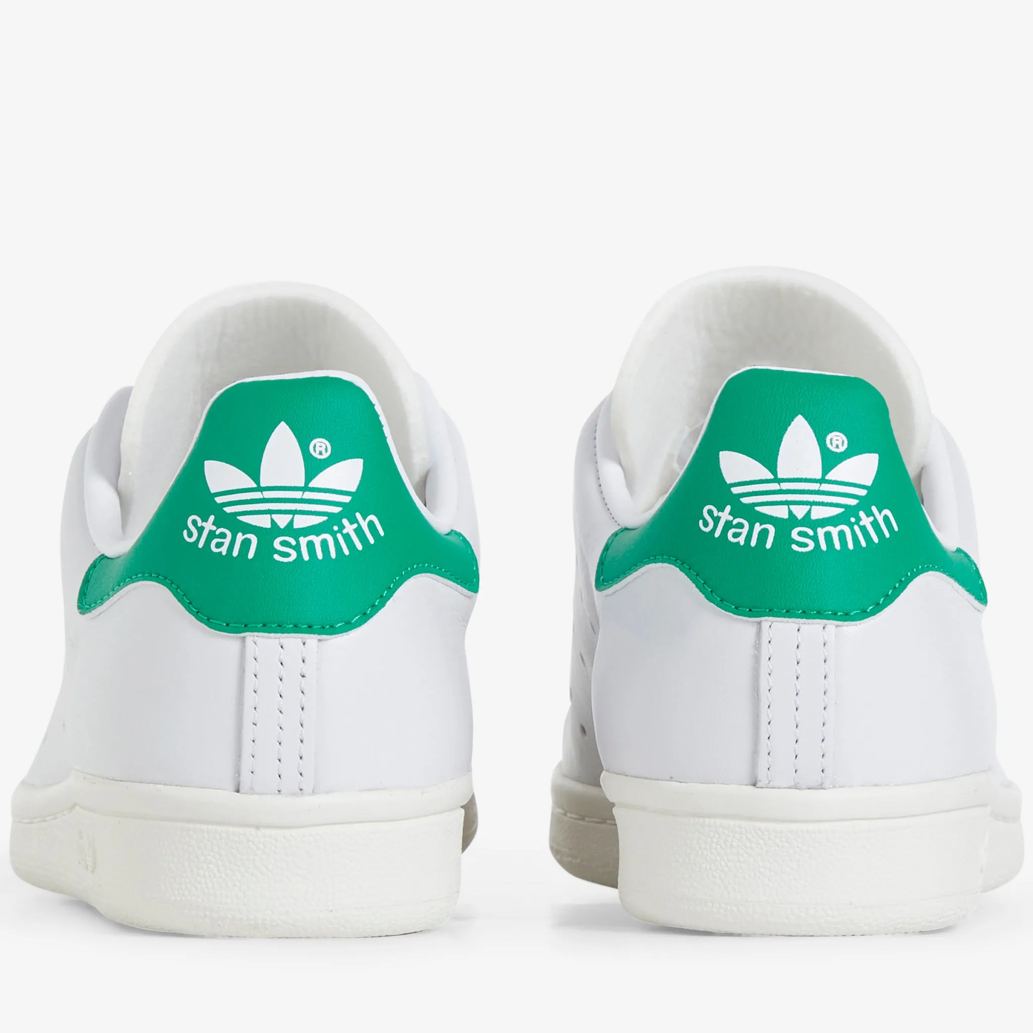 Stan Smith 80s Cloud White | Cloud White | Green