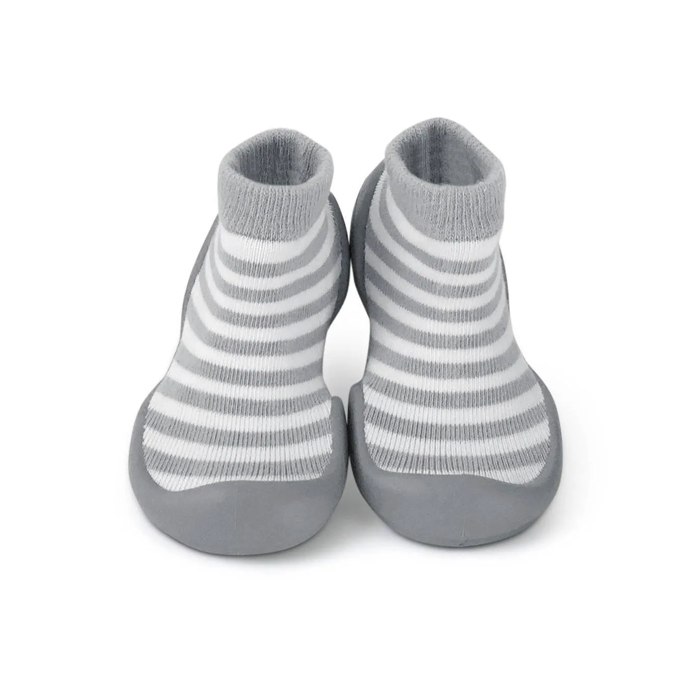 Step Ons Crawling, Cruising, Pre-Walking Baby Sock Shoe SS21B