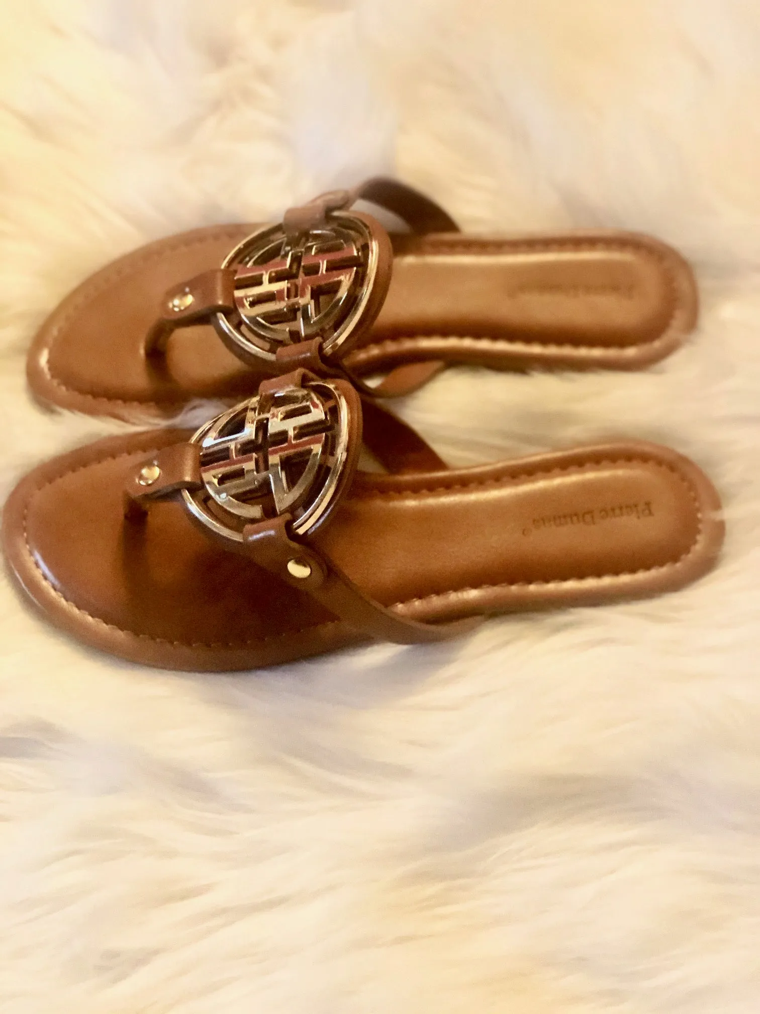 Summer Fun Sandal