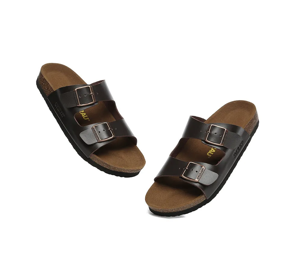 Summer Unisex Beach Sandals Slip-On Slides Mick