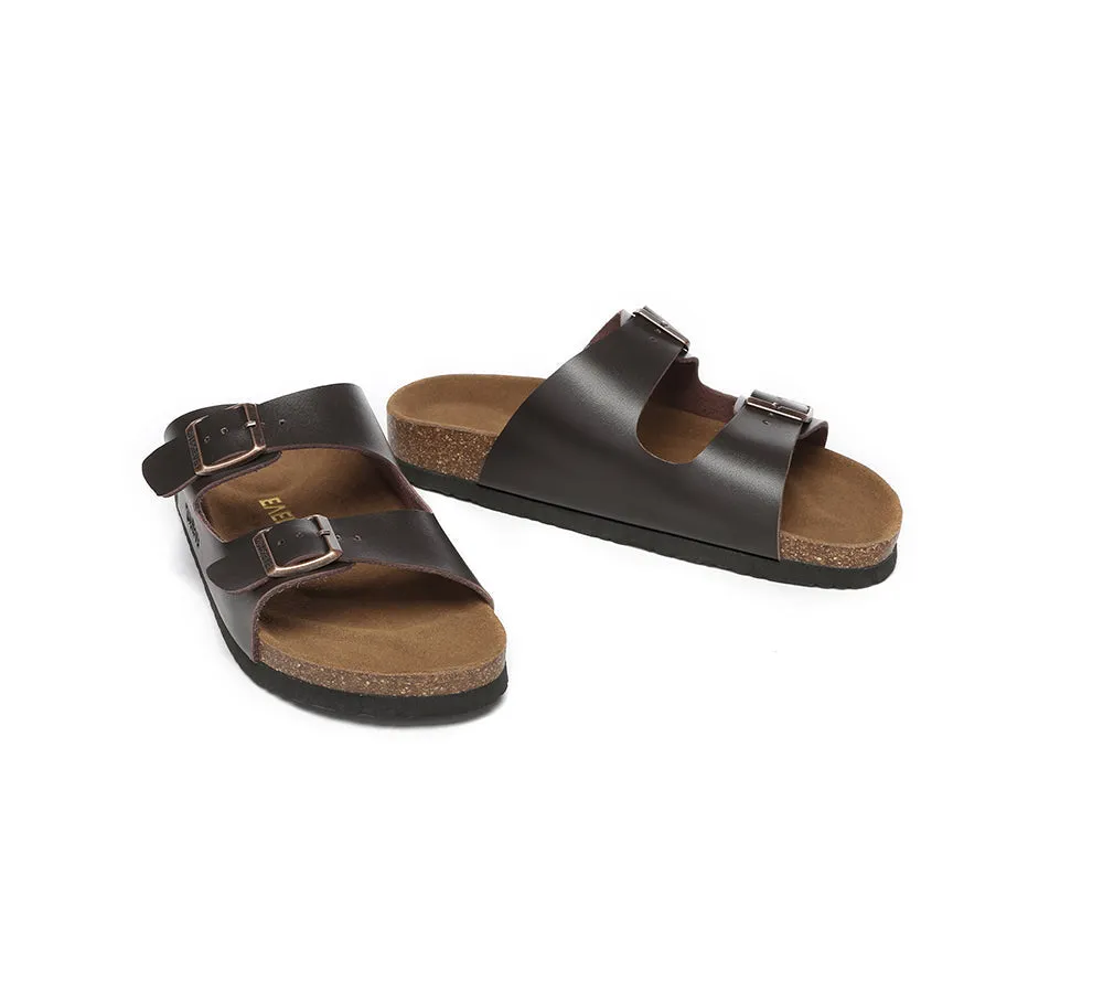 Summer Unisex Beach Sandals Slip-On Slides Mick