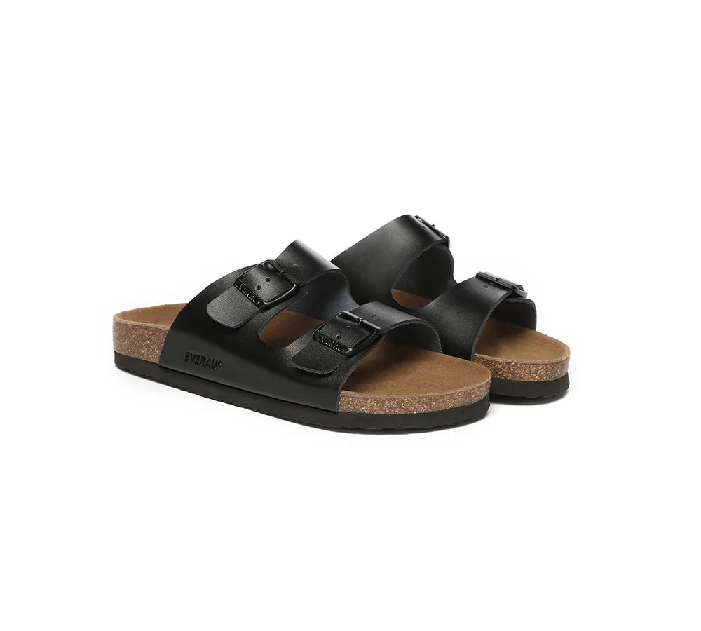 Summer Unisex Beach Sandals Slip-On Slides Mick