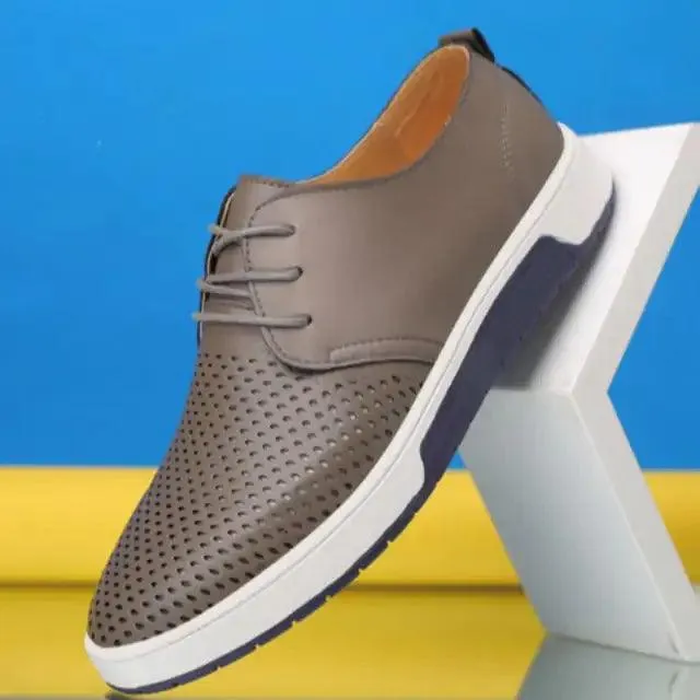 Tom - Breathable Casual Summer Shoes