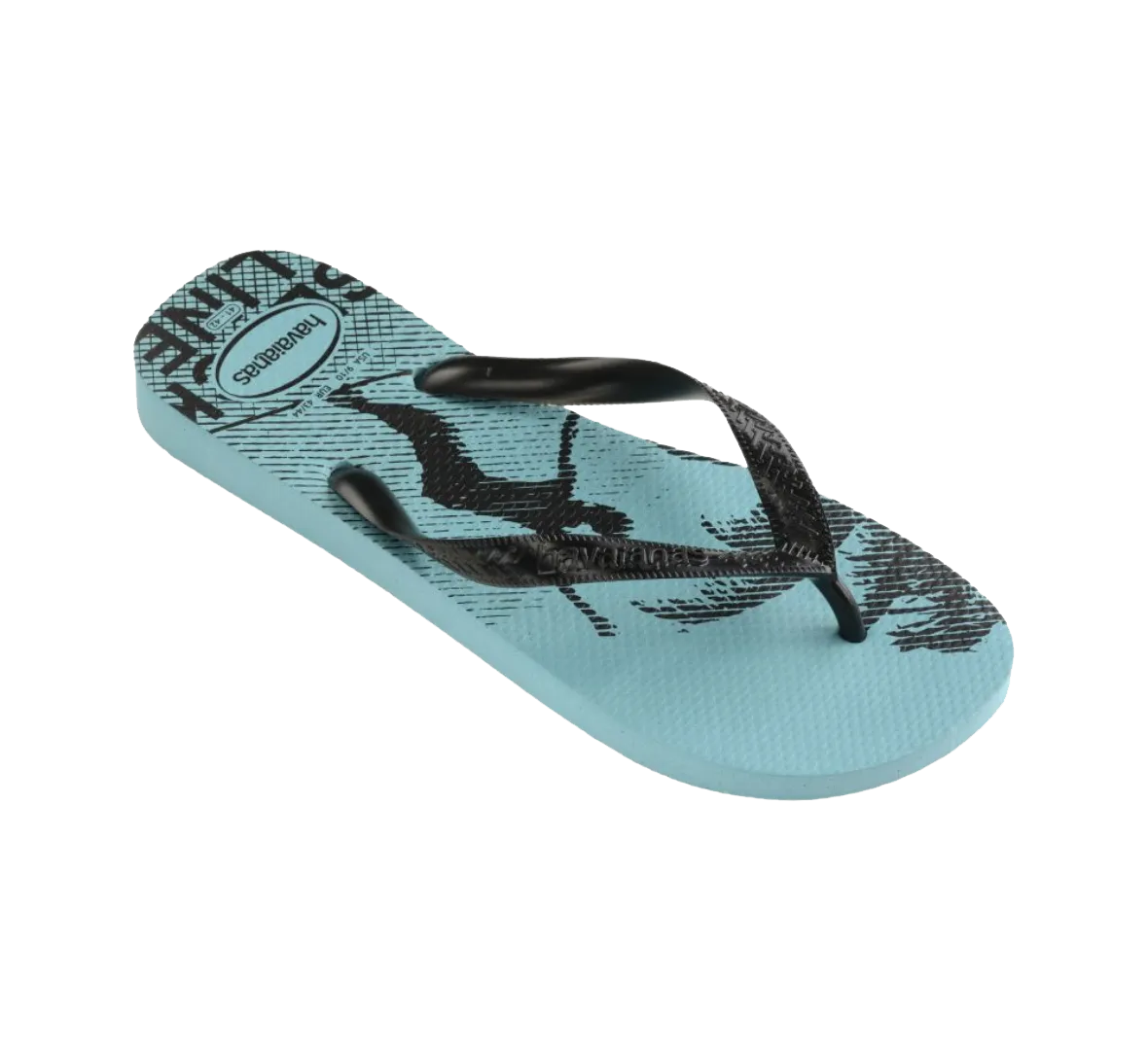 Top Athletic Flip Flops