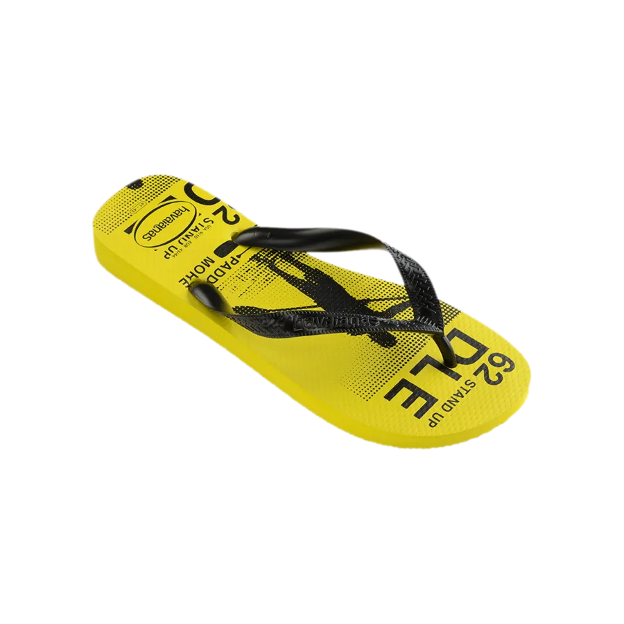 Top Athletic Flip Flops