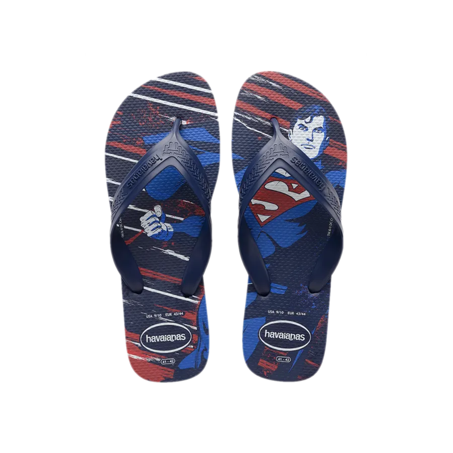 Top Max Herois Flip Flops