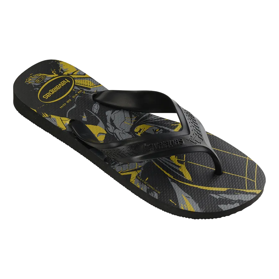 Top Max Herois Flip Flops