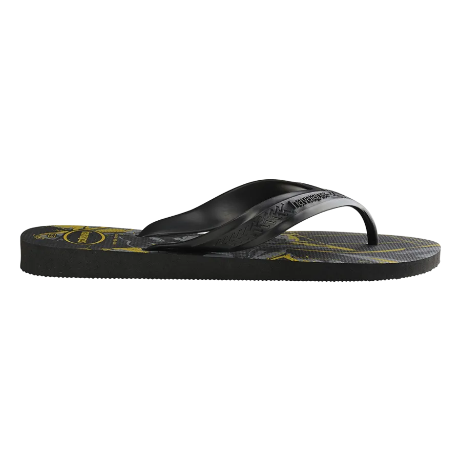 Top Max Herois Flip Flops