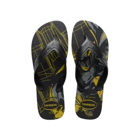 Top Max Herois Flip Flops