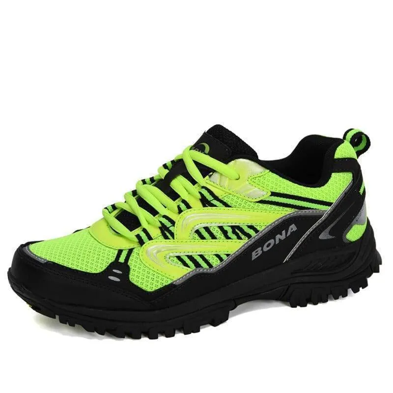 Trendy Sneakers Hiking Shoes