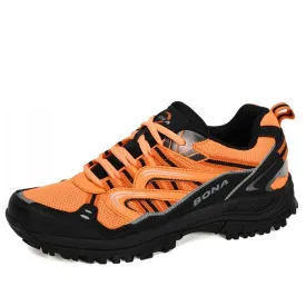 Trendy Sneakers Hiking Shoes