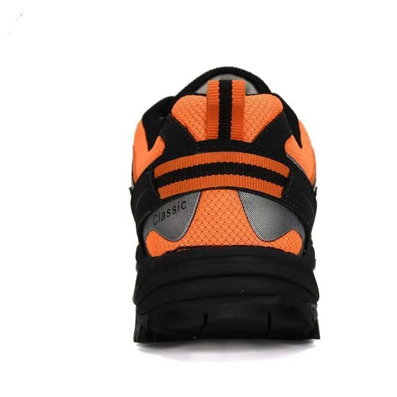 Trendy Sneakers Hiking Shoes