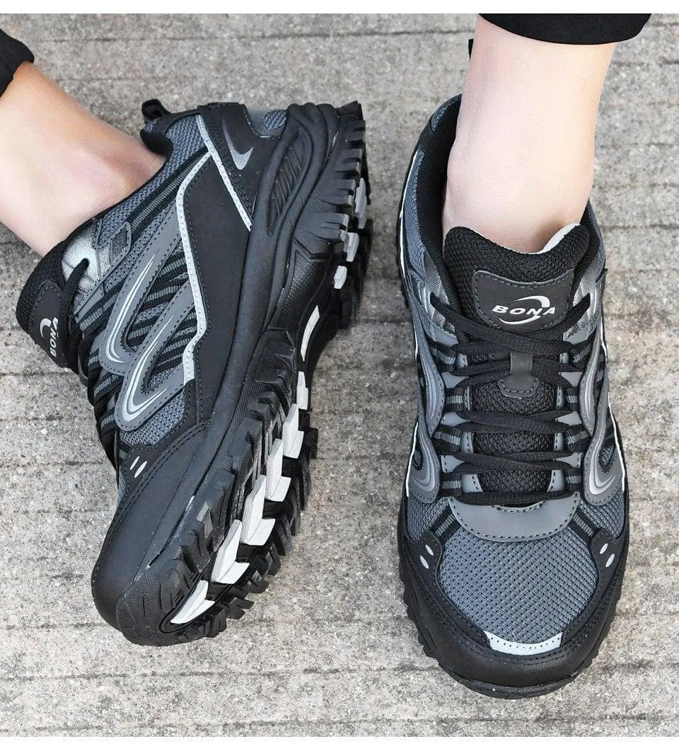 Trendy Sneakers Hiking Shoes