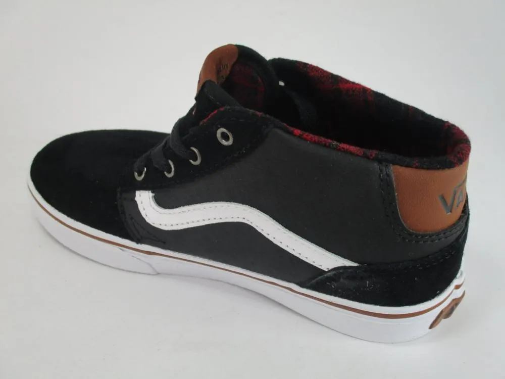 Vans Chapman Mid VN0A2XSSK75