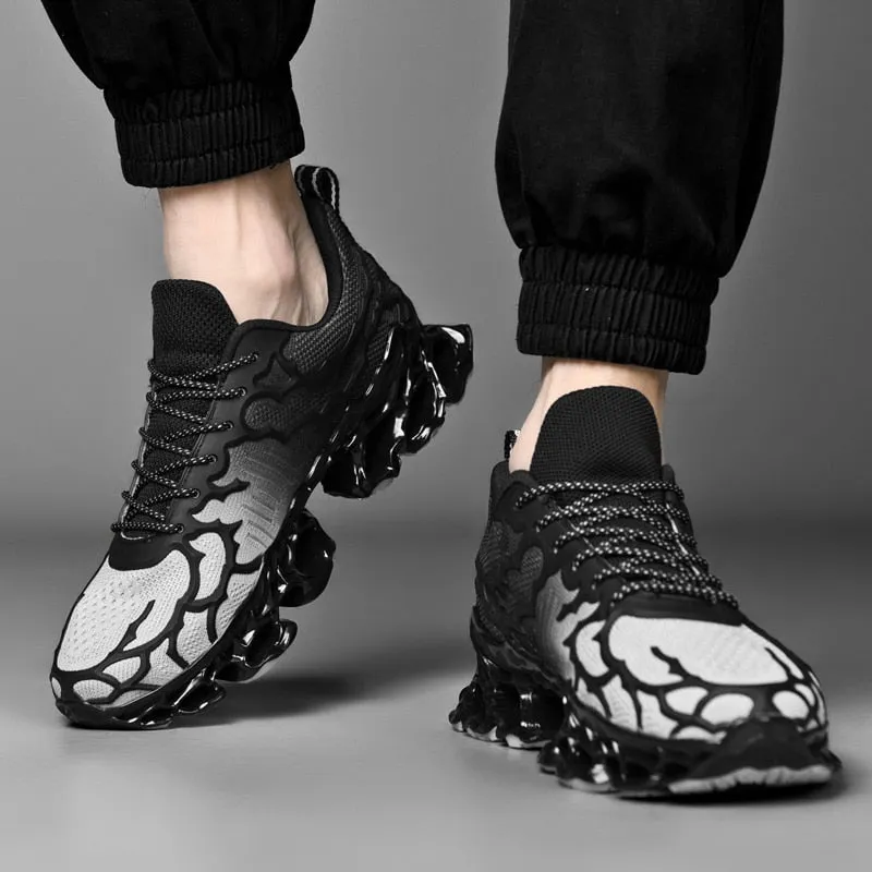 Venom Light Street Sneakers