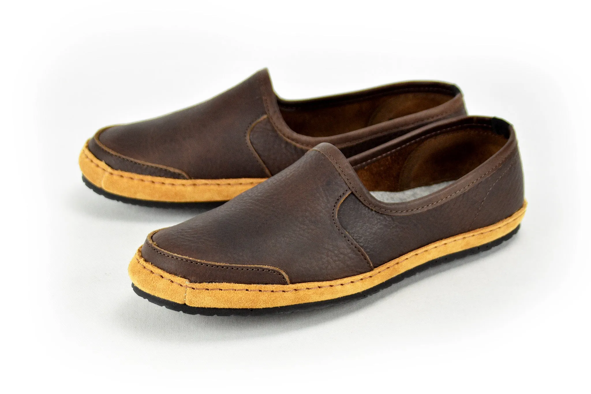 Vermont House Shoes®: Pre-Soled