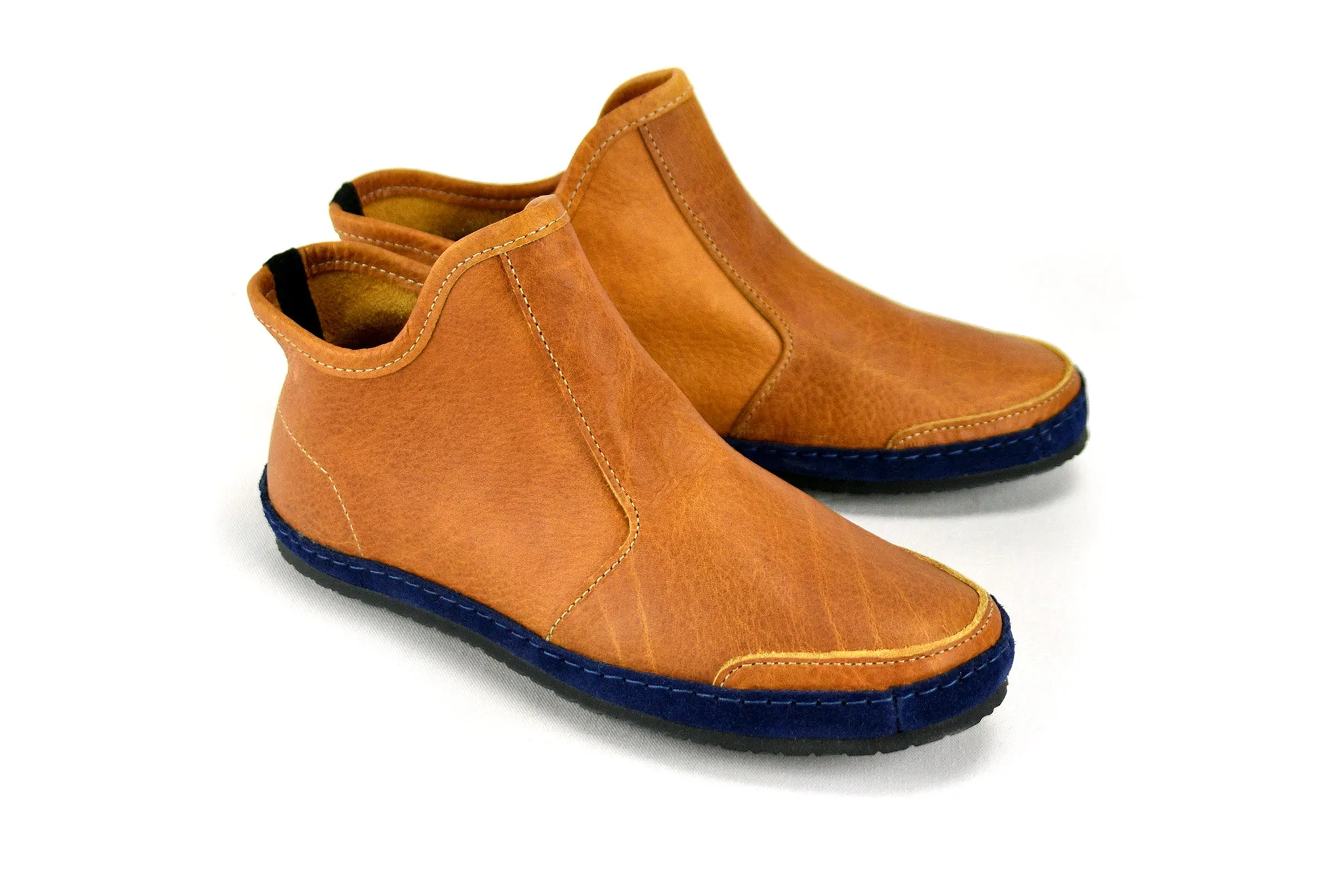 Vermont House Shoes®: Pre-Soled