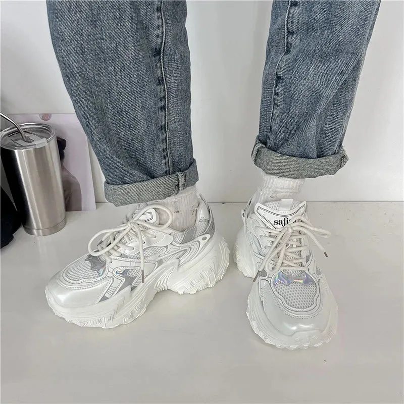 WeaveWalk Sneakers