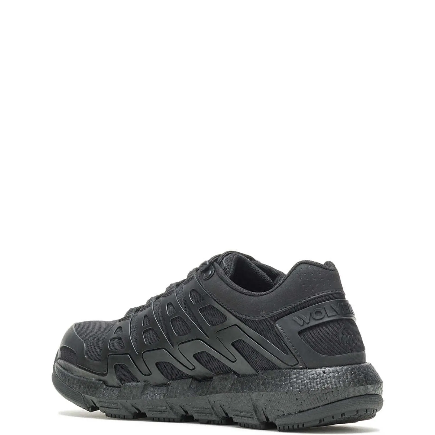 Wolverine Men's REV DuraShocks® EH Comp Toe Work Shoe