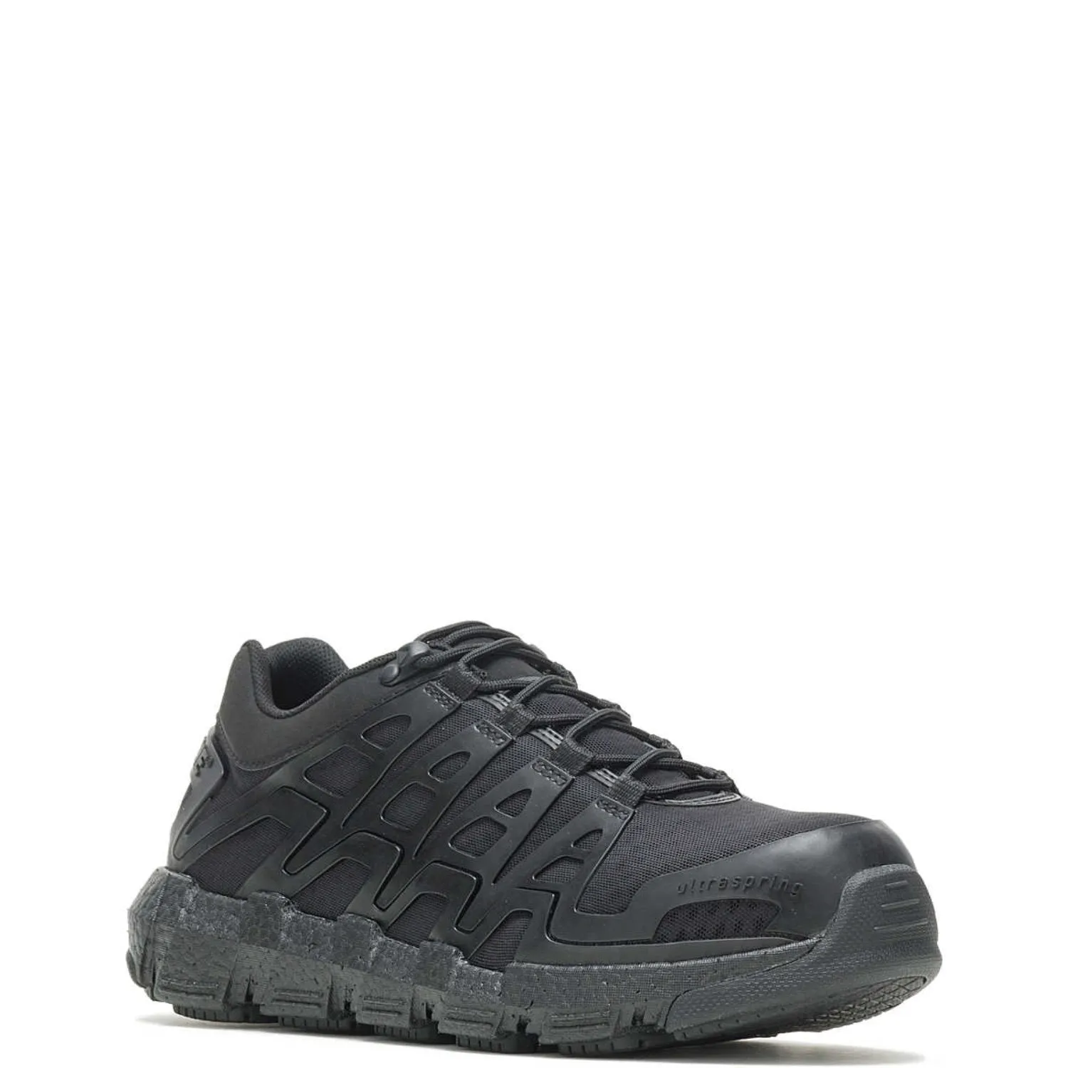 Wolverine Men's REV DuraShocks® EH Comp Toe Work Shoe