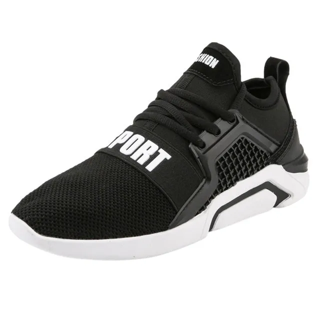 Women's Mesh Leisure Sports Shoes