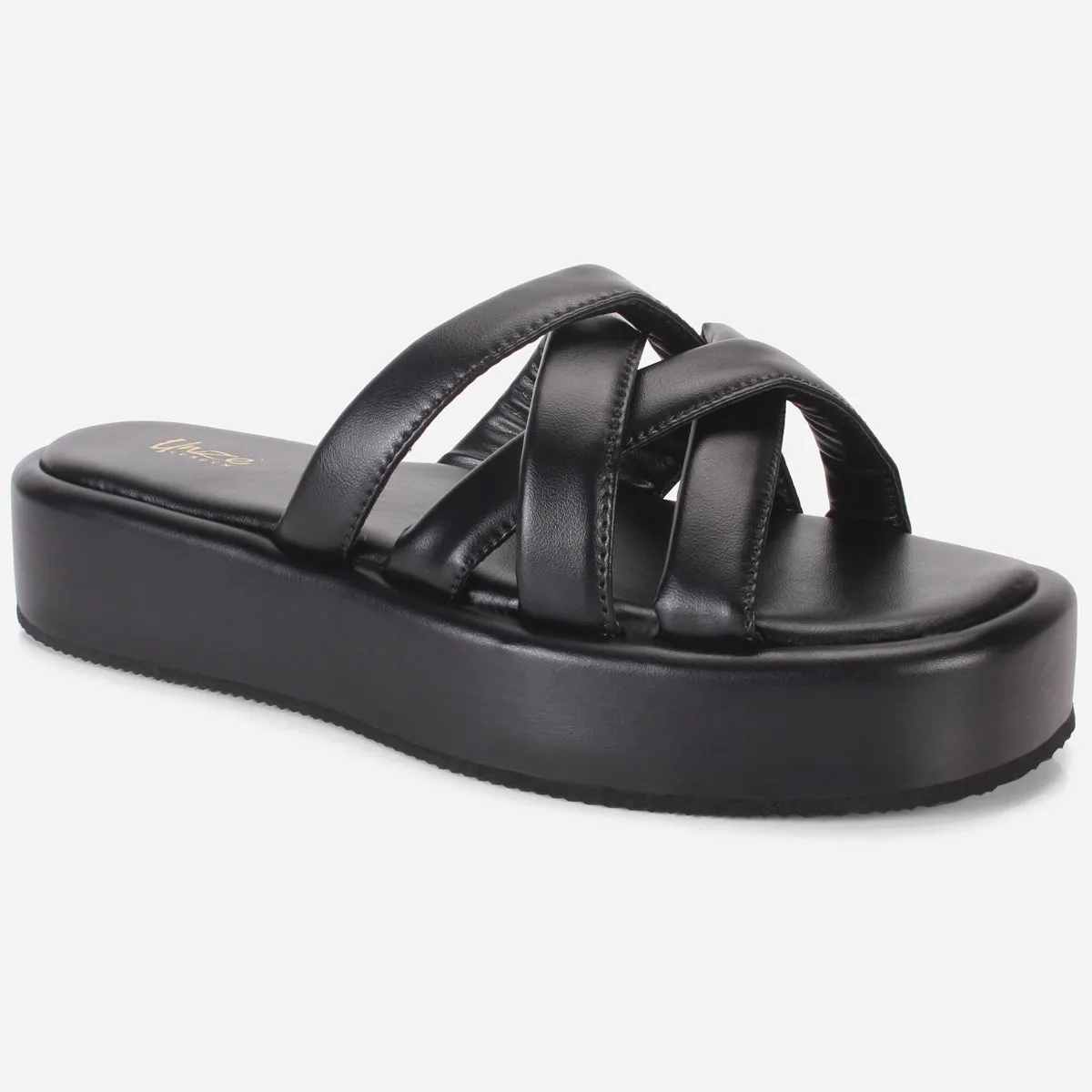 Womens "GABRIELA" Comfort Everyday Sandals