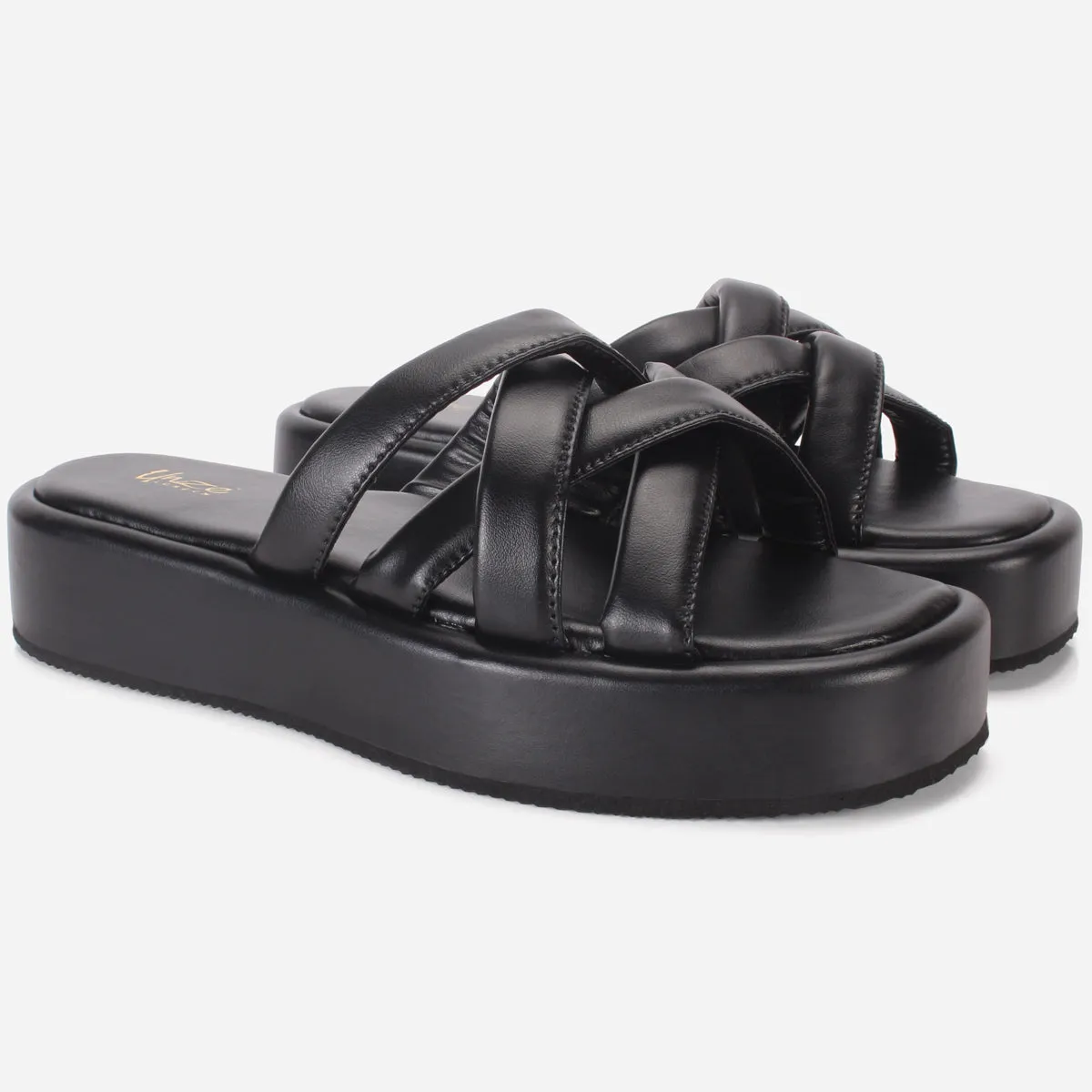 Womens "GABRIELA" Comfort Everyday Sandals