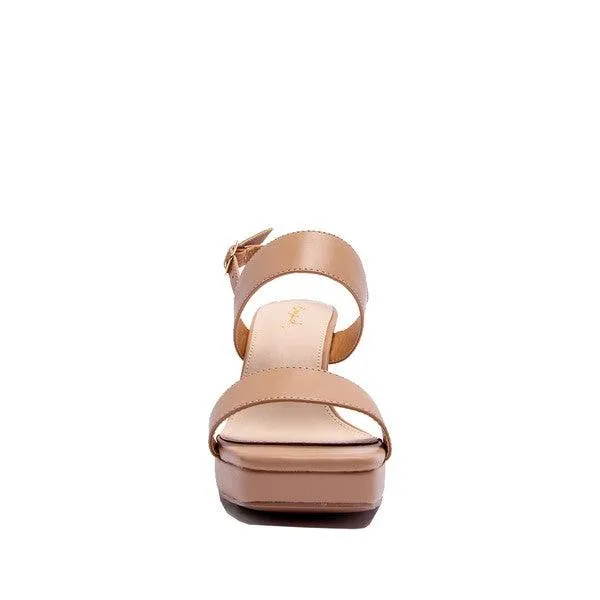 Womens Shoes At Vacationgrabs Style No. Krisha-04X Heels