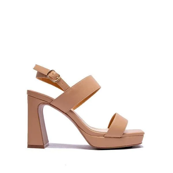 Womens Shoes At Vacationgrabs Style No. Krisha-04X Heels