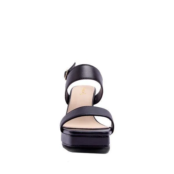 Womens Shoes At Vacationgrabs Style No. Krisha-04X Heels