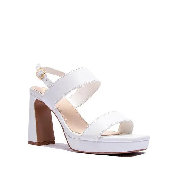 Womens Shoes At Vacationgrabs Style No. Krisha-04X Heels